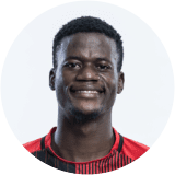 Golden Mashata Profile Photo