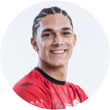 Ofek Geller Profile Photo