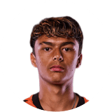 Apolo Marinch Profile Photo