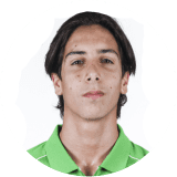 Lucca Vuoso Profile Photo