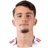 Tiago Gonçalves Profile Photo