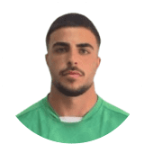 Tomi Ziziashvili Profile Photo