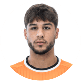 Agam Hanoon Profile Photo