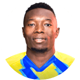 Ravel Djoumekou Profile Photo