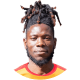 Salulani Phiri Profile Photo