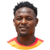 Brian Masanyinga Profile Photo