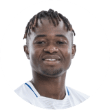 Innocent Kingsley Profile Photo