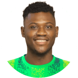 Barclet Bakadi Profile Photo