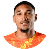 Dejean Ah Shene Profile Photo