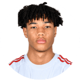 Elias Sagna Profile Photo