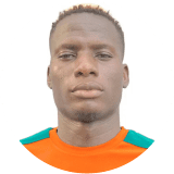 Oghenemarho Pepo Ifoni Profile Photo