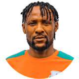 Chijoke Alaekwe Profile Photo