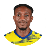 Grâce Nsemi Profile Photo