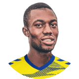 Grâce Mavoungou Profile Photo