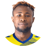 Elvia Ipamy Profile Photo