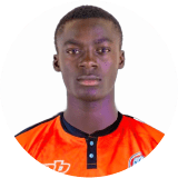 Koffi Yao Wilfried Profile Photo