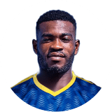 Ahoutou Angenor Zouzou Profile Photo