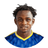 Cheickna Diakité Profile Photo