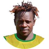 Chris Opondo Profile Photo