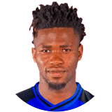 Ayubu Lyanga Profile Photo