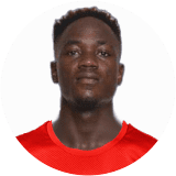 Manzan Ange Fabien Profile Photo