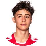 Marko Vuckovic Profile Photo