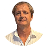 Réginald Ray Profile Photo