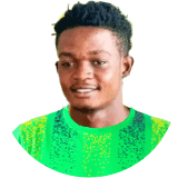 Christopher Mambote Profile Photo