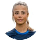 Christina Alp Profile Photo