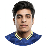 Ibrahim Hamid Profile Photo