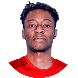 Adama Samake Profile Photo