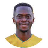 Abdoulie Mboge Profile Photo