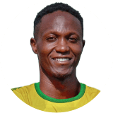 Adams Nyambane Profile Photo