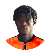 Djava M'ban Profile Photo