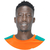 Anthony Chiyuka Profile Photo