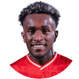 Khaled Majrashi Profile Photo