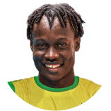 Kefa Wanjala Profile Photo