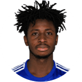 Musibau Aziz Profile Photo