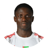 Jean Mendy Profile Photo