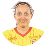 Alizée Mereau Profile Photo