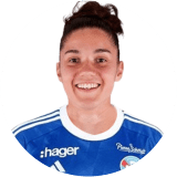 Clémence Mairot Profile Photo
