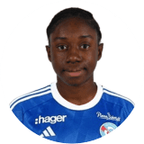 Ananée Yeboah Profile Photo