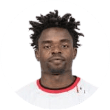 Christian Agu Profile Photo