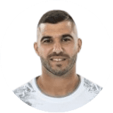 Anas Dabour Profile Photo