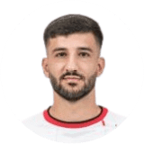 Abed Hamuda Profile Photo