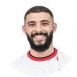 Ibrahem Badir Profile Photo