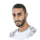 Karem Amer Profile Photo