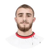 Zafer Issa Profile Photo