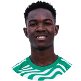 Collins Phares Fi Akamba Profile Photo