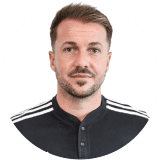 Yoann Damet Profile Photo